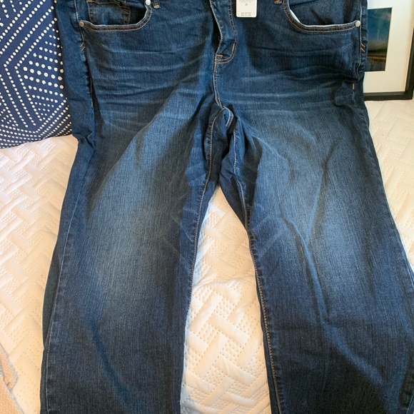 Boyfriend Straight-leg jean - Picture 5 of 10